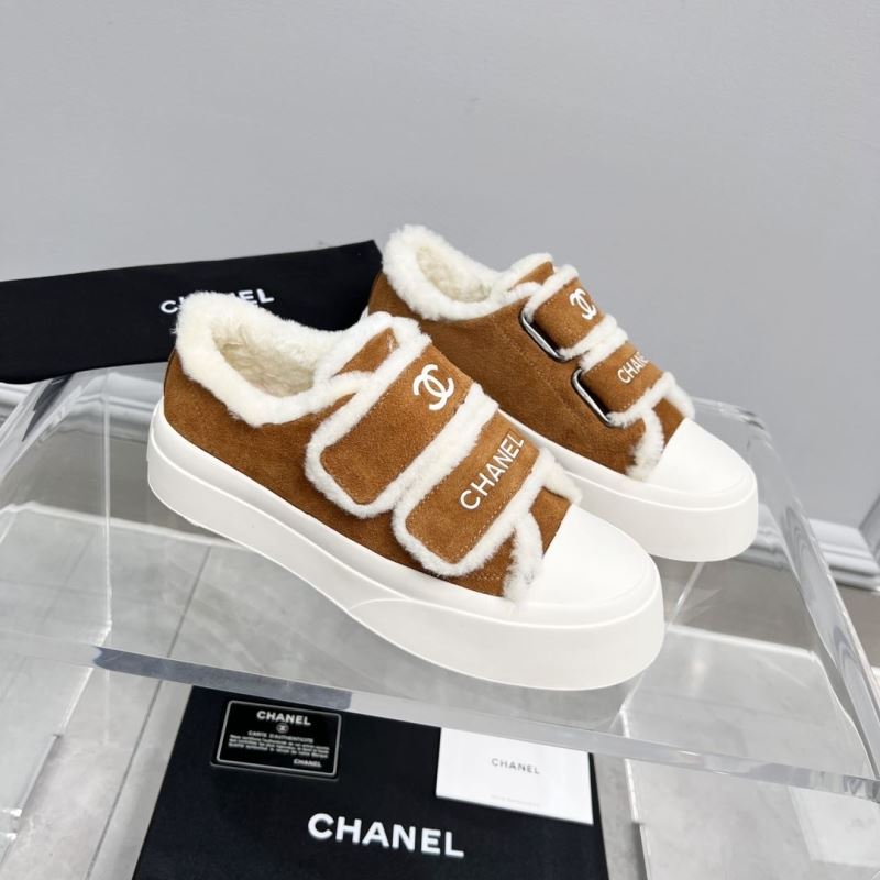 Chanel Sport Shoes